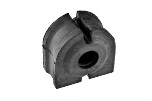 STABILISATORLAGER GUMMILAGER VORNE 2ST passend für BMW 5 E60/61 01-10