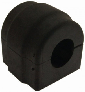 STABILISATORLAGER GUMMILAGER VORNE 2ST passend für BMW 1 E81/82/87/88 03-, 3 E90/91/92/93 04-, Z4 E89 08-