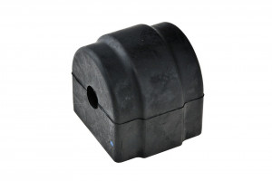 LEGRRUNG; STABILISATOR HINTEN /GUMMI passend für BMW 5 F10/F11 09-, 6 F06/F12/F13 09-