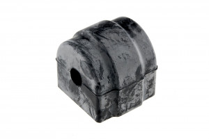 LEGRRUNG; STABILISATOR HINTEN /GUMMI passend für BMW 5 GT 08, BMW 5 F10 LCI 12- , 6 12- /HINTEN/