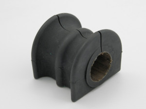 STABILISATORLAGER GUMMILAGER VORNE 2ST passend für JEEP GRAND CHEROKEE 05-, COMMANDER 06-