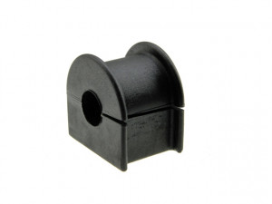 STABILISATORLAGER GUMMILAGER HINTEN 2ST passend für DODGE CALIBER 06-09, JEEP COMPASS/PATRIOT 07-09