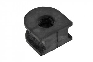 STABILISATORLAGER GUMMILAGER HINTEN 2ST passend für CHEVROLET TAHOE 99-07, AVALANCHE 02-06, SUBURBAN 00-06, CADILLAC ESCALADE II 99-06