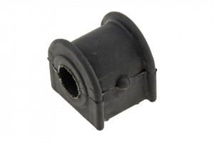 STABILISATORLAGER GUMMILAGER HINTEN 2ST passend für JEEP GRAND CHEROKEE III 04-10, JEEP COMMANDER 06-10, LIBERTY II 08-13