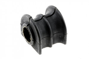 STABILISATORLAGER GUMMILAGER VORNE 2ST passend für JEEP GRAND CHEROKEE III 04-10, COMMANDER 04-10
