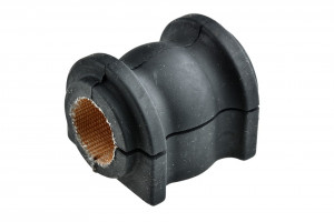 STABILISATORLAGER GUMMILAGER passend für CHRYSLER SEBRING 06-10, DODGE AVENGER 07-14, LANCIA FLAVIA 07-14