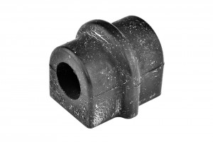 AS STABILISATORLAGER GUMMILAGER passend für CHEVROLET AVEO T200 04-, DAEWOO KALOS 03-08