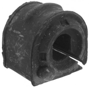 STABILISATORLAGER GUMMILAGER VORNE 2ST passend für FORD FOCUS II 04-,CB4 08-,C-MAX 03-,CB3 07-,VOLVO S40II/V50 04-