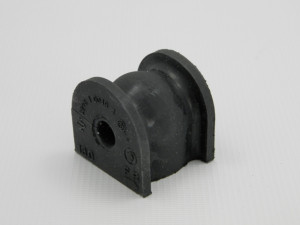 LEGRRUNG; STABILISATOR HINTEN /GUMMI passend für HONDA ACCORD CU 4D 08-12, CROSSTOUR 10-13