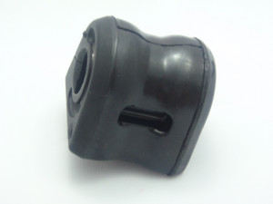 STABILISATORLAGER GUMMILAGER passend für HONDA CIVIC FK 5D 06- D22MM /LINKS/