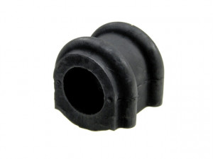 STABILISATORLAGER GUMMILAGER VORNE 2ST passend für HYUNDAI SANTA FE 05-, SONATA NF 04-, GANDEUR TG 05-, KIA SORENTO 09-