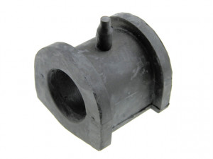 STABILISATORLAGER GUMMILAGER VORNE 2ST passend für MITSUBISHI CARISMA 1.3,1.9D 00-, SPACE STAR 98-