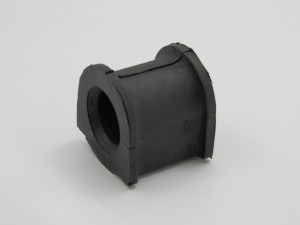 STABILISATORLAGER GUMMILAGER VORNE 2ST passend für MITSUBISHI COLT Z21A/Z22A/Z23A/Z24A/Z25A/Z26A/Z27A/Z28A 04-