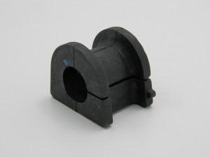 STABILISATORLAGER GUMMILAGER HINTEN 2ST passend für MITSUBISHI PAJERO III V8/V9 06-