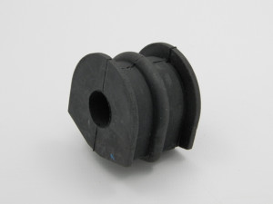 STABILISATORLAGER GUMMILAGER HINTEN 2ST passend für NISSAN QASHQAI 06-07