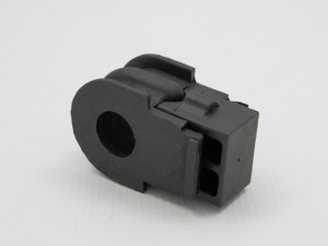 STABILISATORLAGER GUMMILAGER VORNE 2ST passend für NISSAN X-TRAIL T31 07-