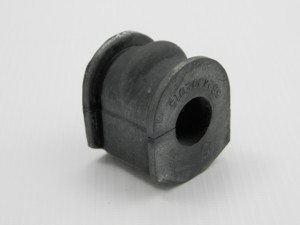 STABILISATORLAGER GUMMILAGER HINTEN 2ST passend für NISSAN TERRANO/PATHFINDER R50 95-