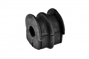 STABILISATORLAGER GUMMILAGER HINTEN 2ST passend für NISSAN MURANO Z51 07-, TEANA J32 08-