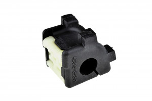 STABILISATORLAGER GUMMILAGER HINTEN 2ST passend für TOYOTA AVENSIS 97-03
