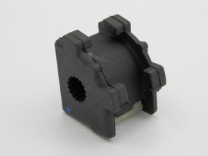 STABILISATORLAGER GUMMILAGER HINTEN 2ST passend für TOYOTA AVENSIS 97-03