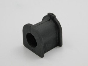 STABILISATORLAGER GUMMILAGER VORNE 2ST passend für TOYOTA LAND CRUISER 120 02-, FJ CRUISER GSJ15 06-, HI-LUX/4RUNNER RZN2