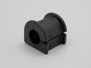 STABILISATORLAGER GUMMILAGER VORNE 2ST passend für TOYOTA COROLLA CDE/NDE120/ZZE120/121 01-06, VERSO ZZE121/122/CDE120 01-03, PRIUS NHW20 03-05