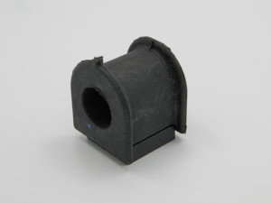 STABILISATORLAGER GUMMILAGER VORNE 2ST passend für TOYOTA AVENSIS AZT250/251/CDT250/ZZT250/251 03-08, COROLLA CDE/NDE/ZZE120/121/123 01-07