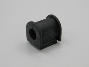 STABILISATORLAGER GUMMILAGER HINTEN 2ST passend für TOYOTA AVENSIS ADT27/ZRT27 1.6,1.8,2.0,2.0D-4D,2.2D-4D/D-CAT 08-11-, AURIS NDE150 2.2D-4D 06-
