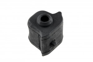 STABILISATORLAGER GUMMILAGER passend für TOYOTA AURIS GB ZZE150/NZE151 07-, COROLLA SEDAN 08- D23,2MM /LINKS/