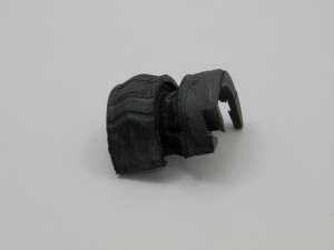 STABILISATORLAGER GUMMILAGER VORNE 4ST passend für VW TOUAREG 03-10, PORSCHE CAYENNE 03-, AUDI Q7 06-