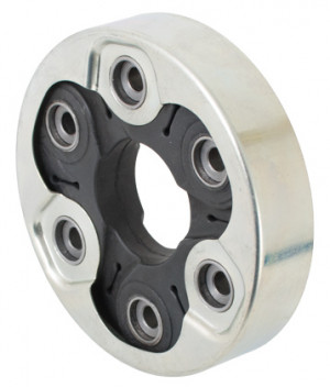 Hardyscheibe Kardanwelle für VW TIGUAN, Q3 ZGVWTF vorne, Au endurchmesser 104mm, Loch. 10mm, Passat, Golf, Sharan, CC, für Seat Alhafür MBra, Altea XL, für AUDI A3, Q3, für Skoda Octavia, Superb, Yeti