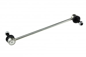 STABILISATOR STABI KOPPELSTANGE passend für CHRYSLER VOYAGER II/III 95-07, DODGE CARAVAN II/III 95-07, PACIFICA 03-08 VW ROUTAN 08- /METAL QUERLENKER VORN 310MM/