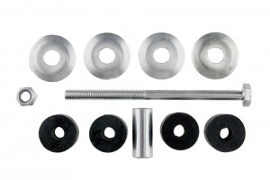 STABILISATOR STABI KOPPELSTANGE passend für DAIHATSU TERIOS 97-06 L/R
