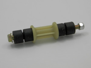 STABILISATOR STABI KOPPELSTANGE passend für HYUNDAI ACCENT I 94-99 VORN, MAZDA 323 BG 89- HINTEN L/R