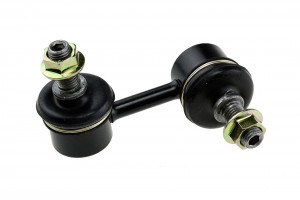 STABILISATOR STABI KOPPELSTANGE passend für MITS. OUTLANDER CU 02-06, LANCER 96-03, HYUNDAI ACCENT II/III 99-10, MATRIX I 01-10, LANCER EVO 96-05 /LINKS/