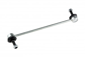 STABILISATOR STABI KOPPELSTANGE passend für MAZDA 323 BJ 01-,PREMACY 99-,MITS OUTLANDER 06-,LANCER 07-,ASX 10-,AUDI A2 00-,BMW 3 E46 98-,FIAT SEDICI 06-,SEAT CORDOBA 03-,IBIZA 02-,SKODA FABIA 00