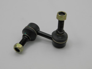 STABILISATOR STABI KOPPELSTANGE passend für INFINITI EX35 07-, G35 06-, M35/45 04-, NISSAN GT-R 07-, SKYLINE 07- /LINKS/