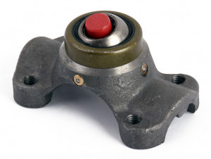 REPARATURSATZ KARDANWELLE 27x81.8, h=45mm, Flansch + Kugel 211355x ZN-DK1310-1 OE z.Vergl.: 211355x