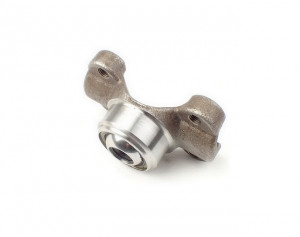 REPARATURSATZ KARDANWELLE 27x81.8, h=42mm, Pilot Schaft: Steggabel + Kugel ZN-DK1310 