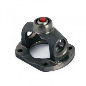 REPARATURSATZ KARDANWELLE 30.2 X 92, h=87mm, Flansch,din=79,4,4x11 3-21-3281X ZN-DK1350 OE z.Vergl.: 3-21-3281X