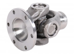 Kardanwellen-Reparatursatz ZNFYTY68720-100-503 30.2 x 81.8 FY+UJ+TY 100 DIN 57mm Rohr 50x3mm
