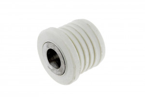 BUCHSE, RAHMEN/ BUCHSE FÜR MOTORLAGER passend für FORD FOCUS II 04-08, FOCUS CB4 08-11 FOCUS III CB8 11-, C-MAX CAP/CB3 03-10