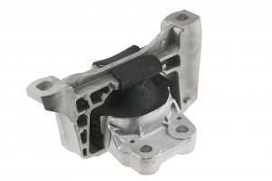 HALTER MOTORAUFHÄNGUNG passend für FORD 2.0TDCI C-MAX 07-10, C-MAX II 10-, FOCUS II 04-, FOCUS III 10-, KUGA I 08-, KUGA II 13-, VOLVO 2.0D S40 II 04-, V50 04- /RECHTS/