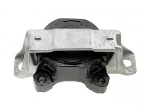 HALTER MOTORAUFHÄNGUNG passend für FORD 1.8 TDCI FOCUS II 04-08, FOCUS C-MAX 07-, C-MAX CB3 07- /RECHTS/