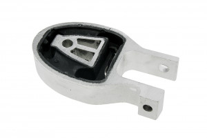 HALTER MOTORAUFHÄNGUNG passend für FORD MONDEO IV 1.8TDCI, 2.0TDCI 07-14, S-MAX/GALAXY II 2.0TDCI 06-, VOLVO S80 II 1.6D,2.0D 08-, V70 III 1.6D,2.0D 07- /HINTEN/