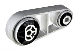 HALTER MOTORAUFHÄNGUNG passend für FORD MONDEO III 1.8,2.0,2.0DI/TDDI/TDCI,2.2TDCI,2.5,3.0 00-07 /HINTEN/