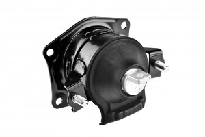 HALTER MOTORAUFHÄNGUNG passend für HONDA ACCORD CL# 02-08 /HINTEN ATM/