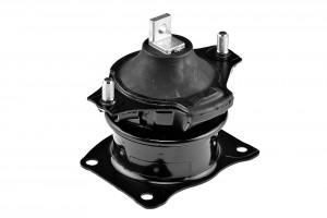 HALTER MOTORAUFHÄNGUNG passend für HONDA ACCORD CL# 02-08, HONDA LEGEND KB1 04-12 /VORN ATM/