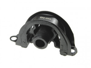 HALTER MOTORAUFHÄNGUNG passend für HONDA CR-V RD1/RD2 97-01, HONDA BALLADE 97-00, HONDA INTEGRA 93-00, /LINKS/