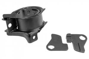 HALTER MOTORAUFHÄNGUNG passend für HONDA HR-V GH1/GH2/GH3/GH4 98-05 /RECHTS ATM/